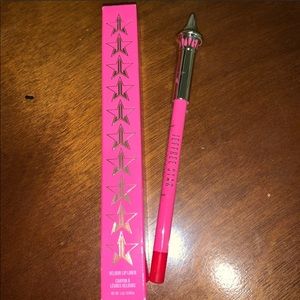 Redrum Velour Lip Liner